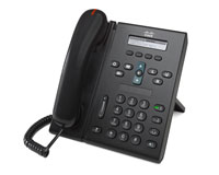 6900 Series Handset